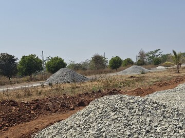  Plot For Sale in Navanagar