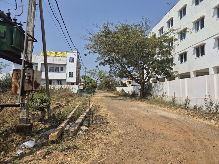 Exterior View, navanagar  1162 Sq.Ft. Plot In Navanagar Hubli 10005222
