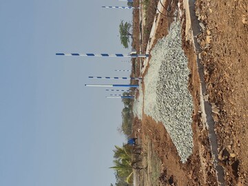  Plot – Exterior View View at Navanagar - for Sale