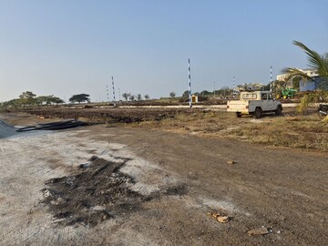 Plot Area in  Plot at Navanagar – for Sale