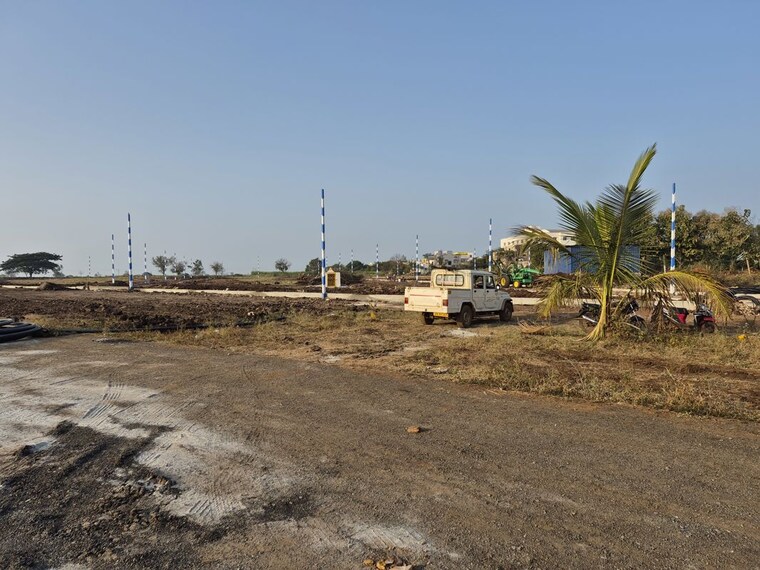 undefined, navanagar  1453 Sq.Ft. Plot In Navanagar Hubli 9813009