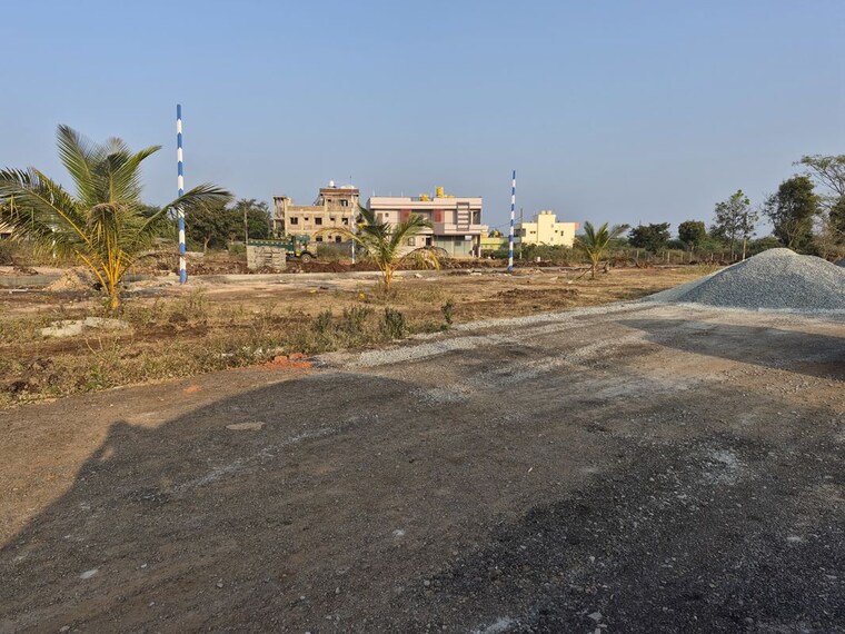 undefined, navanagar  1453 Sq.Ft. Plot In Navanagar Hubli 9813009