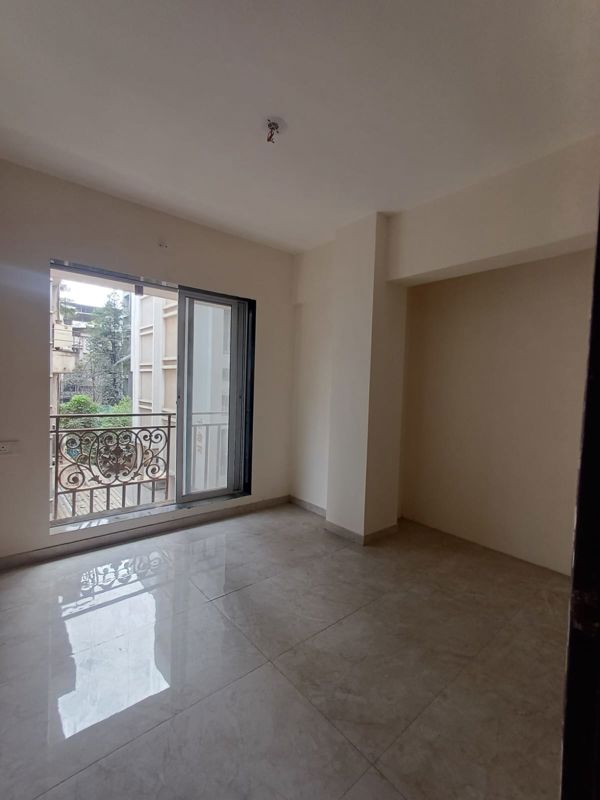 1 BHK Apartment For Sale in Naupada
