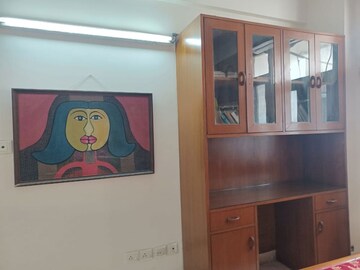 Furnished Amenities in 1.5 BHK Builder Floor at Mahalaxmi Plaza Vaishali, Vaishali Sector 3 – for Rent