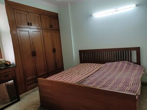 1.5 BHK Builder Floor For Rent in Mahalaxmi Plaza Vaishali, Vaishali Sector 3