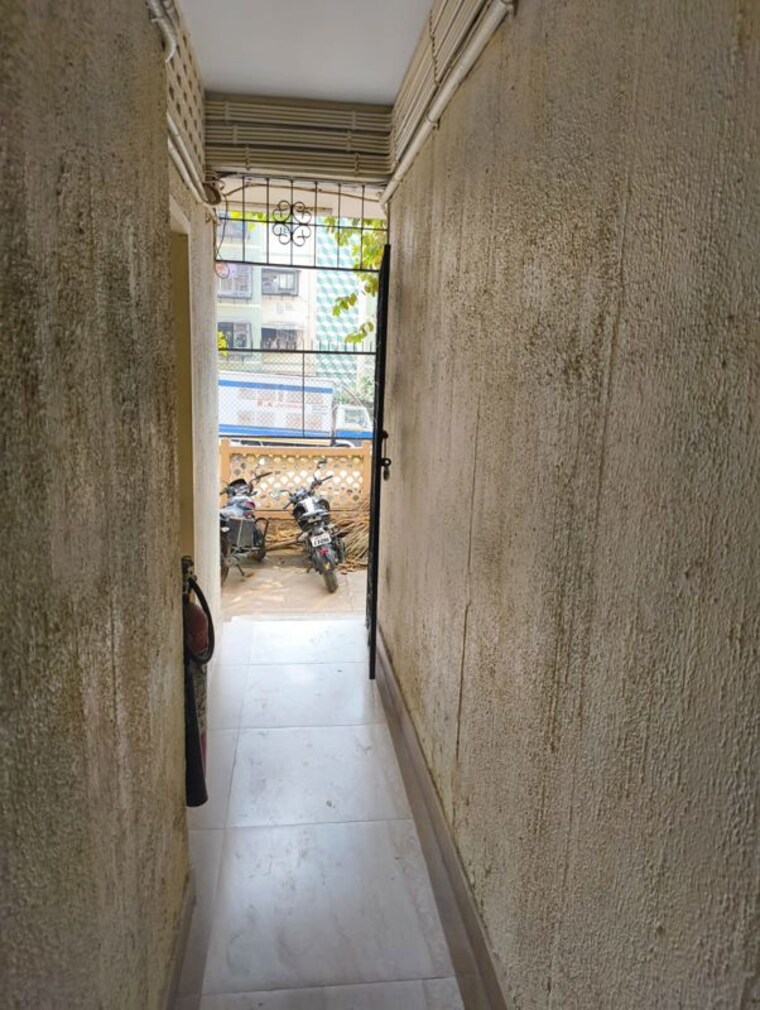 undefined, sankalp-nnp 1 Bedroom 325 Sq.Ft. Apartment In Goregaon East Mumbai 10009512