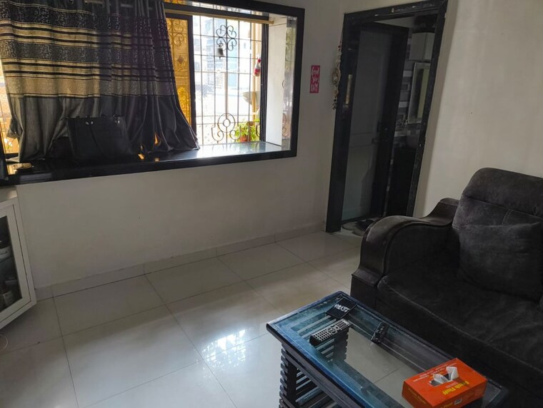 Living Room, sankalp-nnp 1 Bedroom 325 Sq.Ft. Apartment In Goregaon East Mumbai 10009512