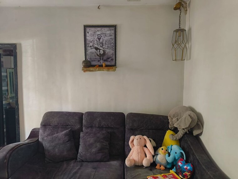 Bedroom, sankalp-nnp 1 Bedroom 325 Sq.Ft. Apartment In Goregaon East Mumbai 10009512