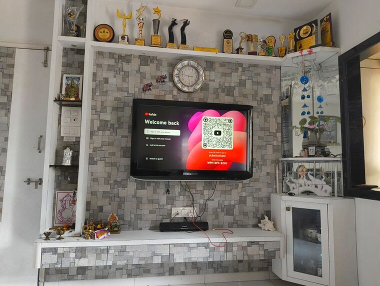 Floor Plan, sankalp-nnp 1 Bedroom 325 Sq.Ft. Apartment In Goregaon East Mumbai 10009512