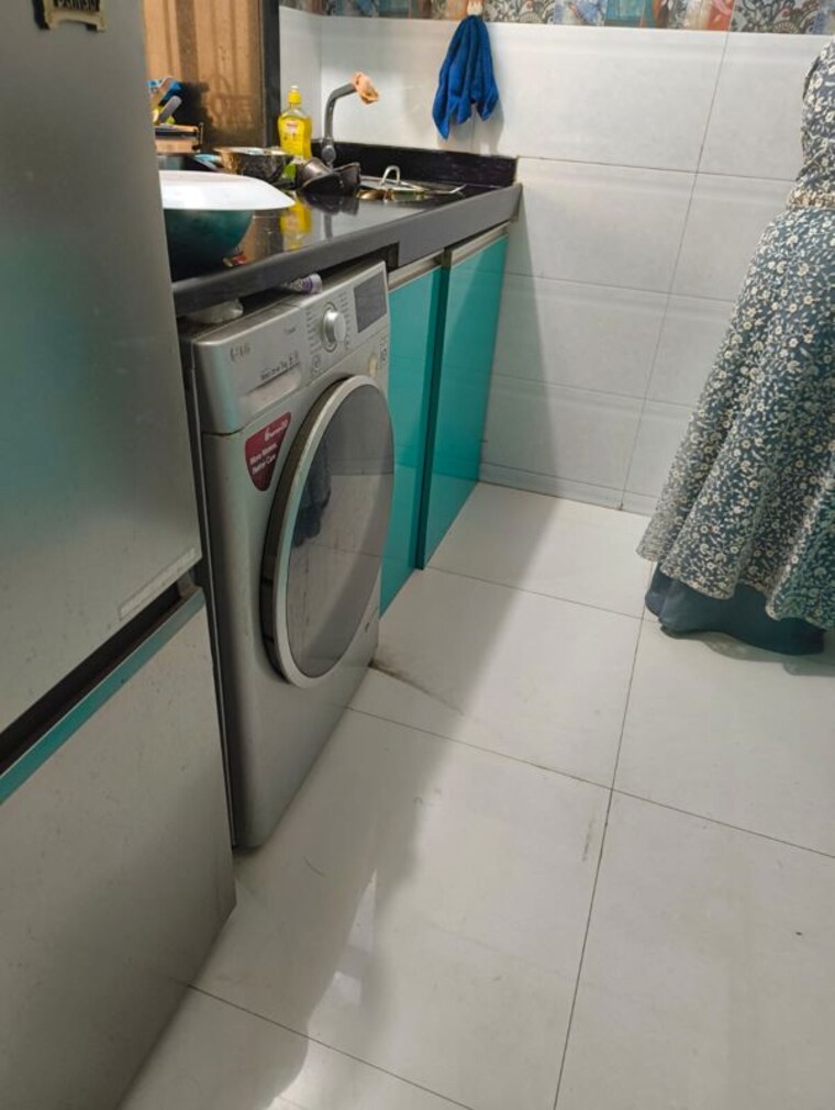 Balcony, sankalp-nnp 1 Bedroom 325 Sq.Ft. Apartment In Goregaon East Mumbai 10009512