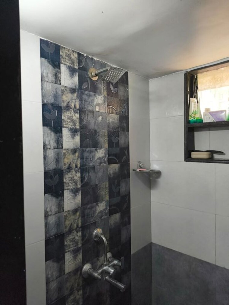 Bathroom, sankalp-nnp 1 Bedroom 325 Sq.Ft. Apartment In Goregaon East Mumbai 10009512