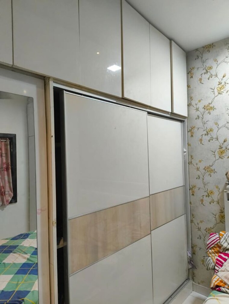 Room, sankalp-nnp 1 Bedroom 325 Sq.Ft. Apartment In Goregaon East Mumbai 10009512