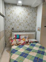 1 BHK + Pooja Room 325 Sq.Ft. Apartment in Sankalp Nnp