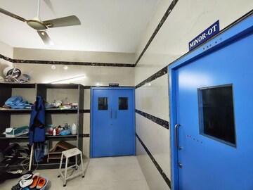 Team Area in  Shop at Koti – for Sale