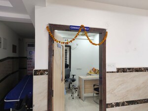 Furnished Amenities in  Shop at Koti – for Sale