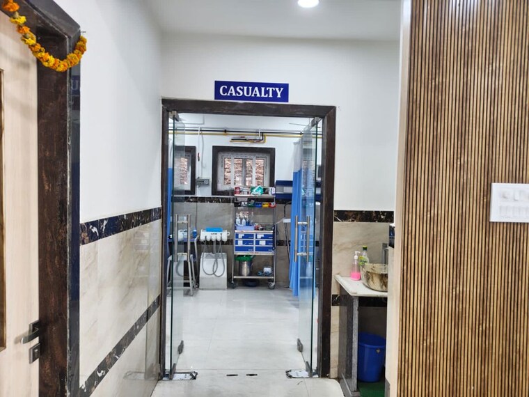 Floor Plan, koti Commercial Shop 14000 Sq.Ft. In Koti Hyderabad 10009514