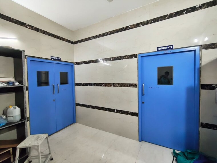 Team Area, koti Commercial Shop 14000 Sq.Ft. In Koti Hyderabad 10009514