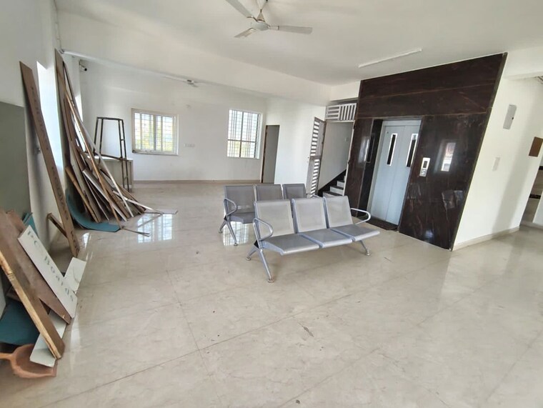 Floor Plan, koti Commercial Shop 14000 Sq.Ft. In Koti Hyderabad 10009514