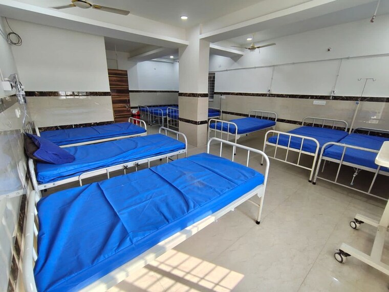 Team Area, koti Commercial Shop 14000 Sq.Ft. In Koti Hyderabad 10009514