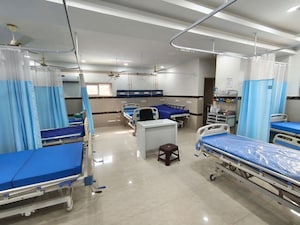 Team Area in  Shop at Koti – for Sale