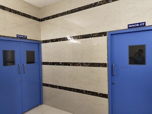 Floor Plan in  Shop at Koti – for Sale