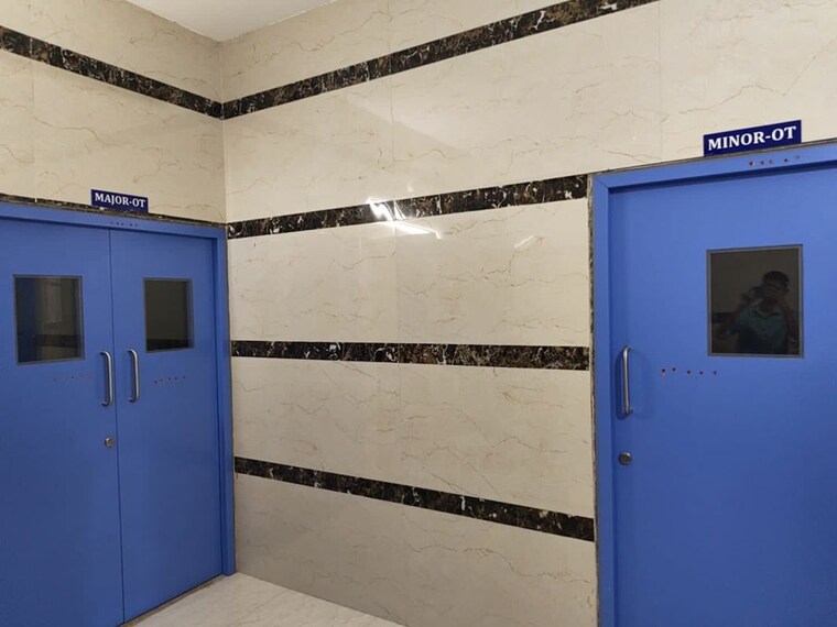 Floor Plan, koti Commercial Shop 14000 Sq.Ft. In Koti Hyderabad 10009514