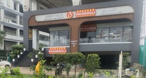  Showroom – Exterior View View at Chandigarh Airport - for Sale