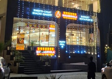  Showroom For Sale in Chandigarh Airport