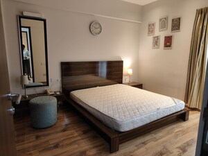 3.5 BHK Apartment For Rent in Sky View Apartment, Viman Nagar