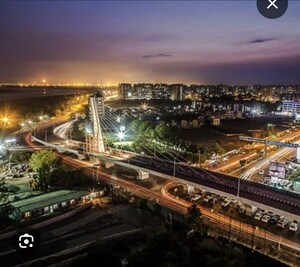 4 BHK Apartment For Sale in Adajan