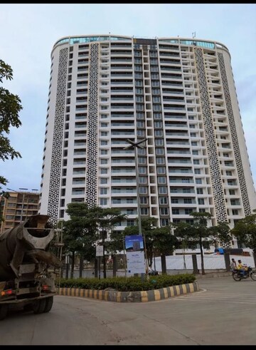 4 BHK Apartment – Exterior View View at Pride Atlantic, Charholi Budruk - for Sale