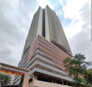 3 BHK Apartment For Rent in The Park Residency Andheri, Andheri West