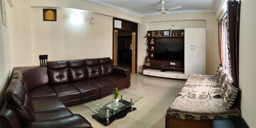 3 BHK Apartment For Sale in Chitrapuri Colony, Manikonda