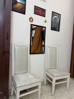 2 BHK Builder Floor For Rent in Lajpat Nagar I