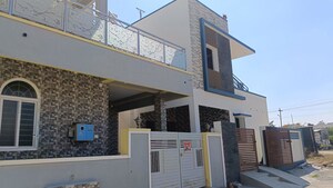 3 BHK Independent House For Sale in Bathlapalli