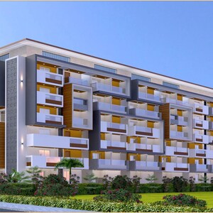 2 BHK Apartment For Sale in Tadepalli
