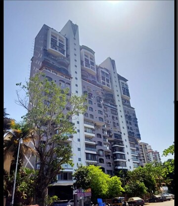 3 BHK Apartment For Rent in Brookhill Tower, Andheri West
