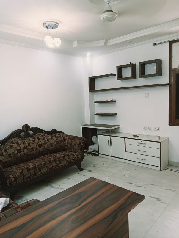 2 BHK Builder Floor For Rent in Lajpat Nagar II