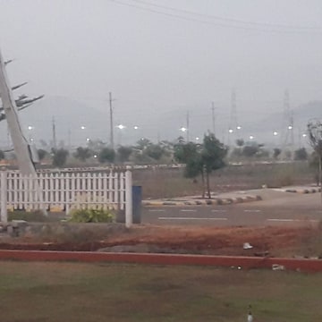 1.5 BHK Apartment – Exterior View View at Begumpet - for Sale