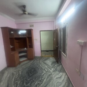 Bedroom in 1.5 BHK Apartment at Begumpet – for Sale