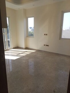 3 BHK + Pooja Room,Servant Room Builder Floor For Rent in Kalkaji