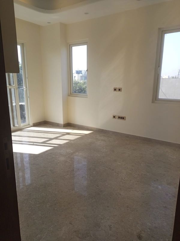 3 BHK + Pooja Room,Servant Room Builder Floor For Rent in Kalkaji