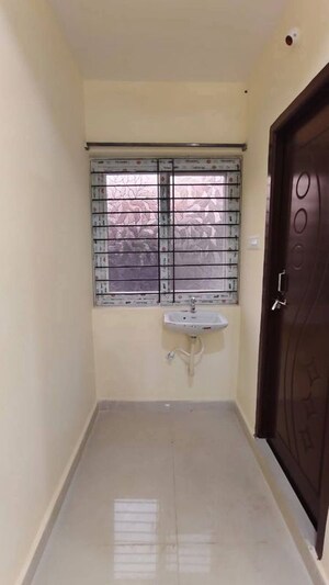 Bathroom in 1 BHK Independent House at Begumpet – for Rent