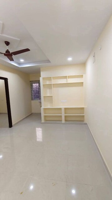 Room in 1 BHK Independent House at Begumpet – for Rent