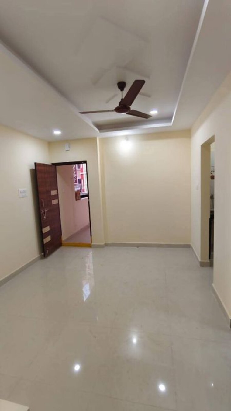 Room, begumpet 1 Bedroom 540 Sq.Ft. Independent House In Begumpet Hyderabad 10009550