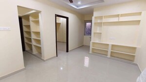 1 BHK Independent House For Rent in Begumpet