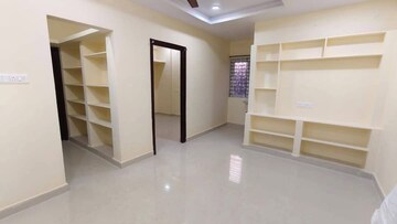 1 BHK Independent House For Rent in Begumpet