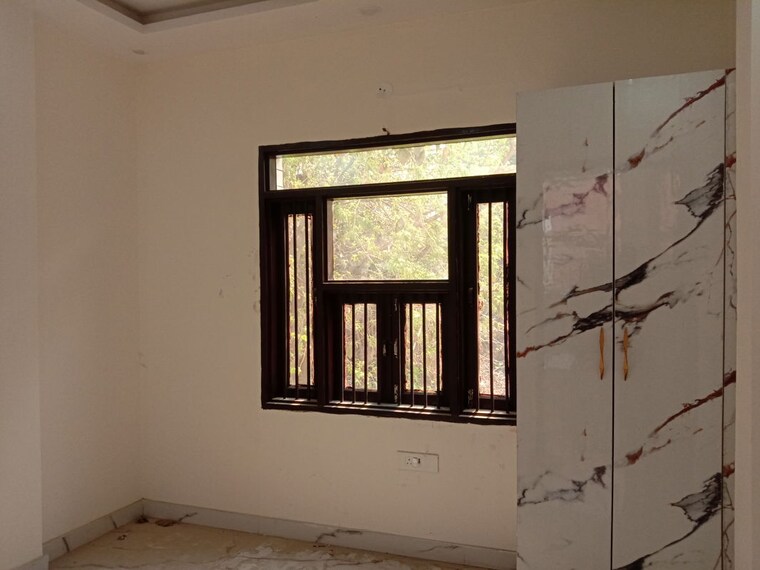Room, nawada 1.5 Bedroom 594 Sq.Ft. Independent House In Nawada Delhi 10009085