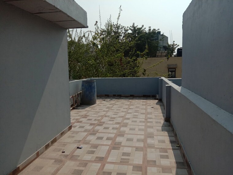Kitchen, nawada 1.5 Bedroom 594 Sq.Ft. Independent House In Nawada Delhi 10009085