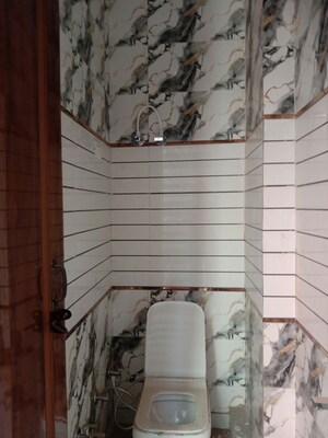 Balcony in 1.5 BHK Independent House at Nawada – for Sale